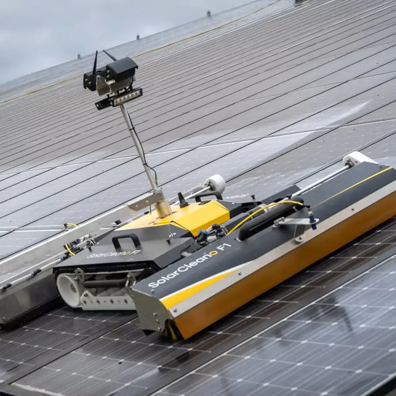 Matériel et Accessoires pour Panneaux Photovoltaïques