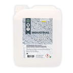 produit entretien pour panneaux solaires industrial glass protect fabrique par chemitek solar et distribue par voltaclean shop