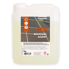 produit entretien pour panneaux solaires metal oxides removal agent fabrique par chemitek solar et distribue par voltaclean shop