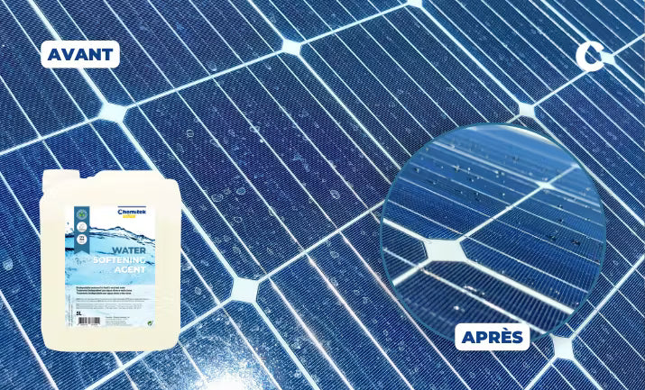 Water Softening Agent 5KG