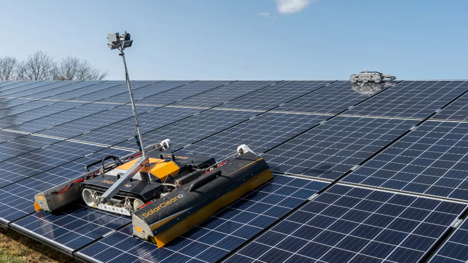 a propos de voltaclean shop