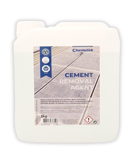 Cement Removal Agent 5kg