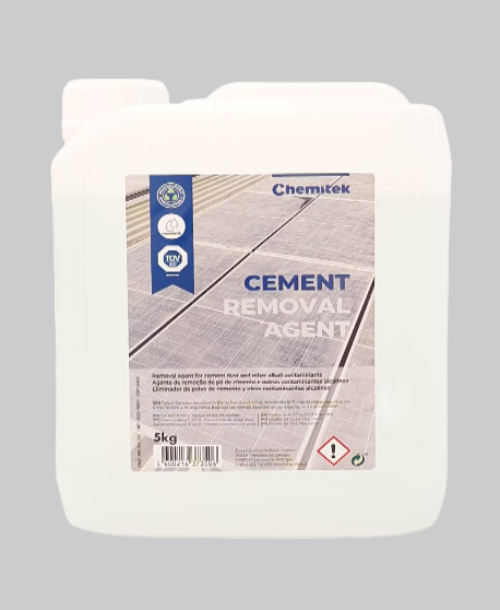 Cement Removal Agent 2kg