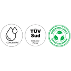 certification produit entretien pour panneaux solaires water softening agent fabrique par chemitek solar et distribue par voltaclean shop