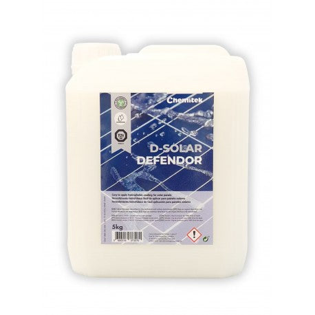 D-Solar Defendor 5KG