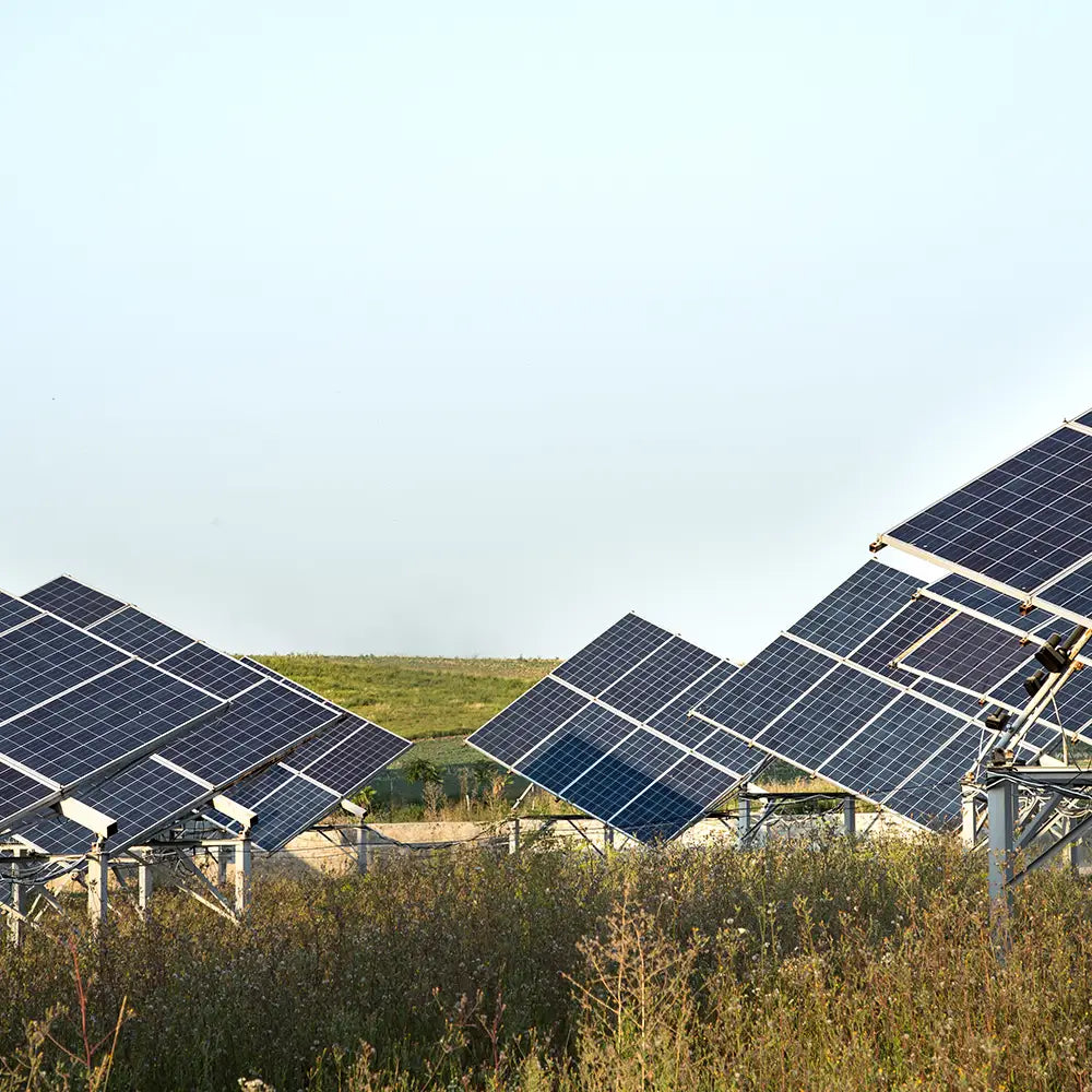 entretenir ses panneaux solaires pour contribuer a une energie plus propre avec voltaclean