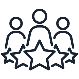 icone produits vendus en exclusivite par  voltacleanshop