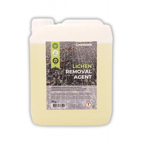 Lichen Removal Agent 5kg