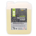 produit entretien pour panneaux solaires lichen removal agent fabrique par chemitek solar et distribue par voltaclean shop