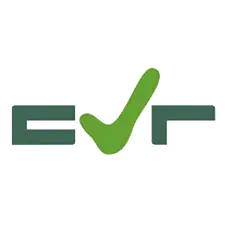 certification du centro para la valorizacao de los residuos produits biodégradable et sûr pour les installations photovoltaïques flottantes.