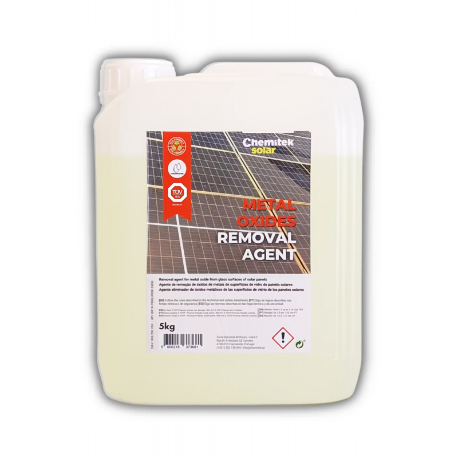 Metal Oxides Removal Agent 5kg