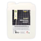 produit entretien pour panneaux solaires paint removal agent fabrique par chemitek solar et distribue par voltaclean shop