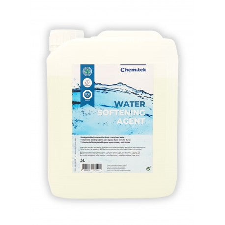 Water Softening Agent 5KG