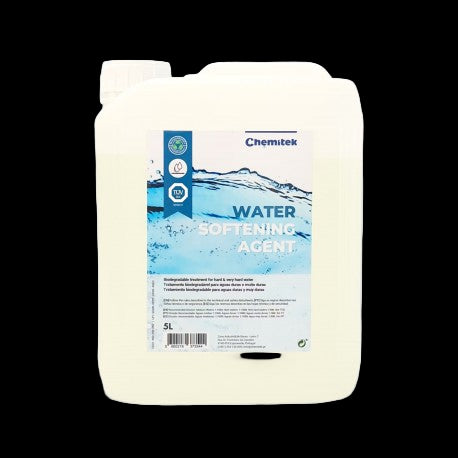 Water Softening Agent 5KG