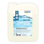 produit entretien pour panneaux solaires water softening agent fabrique par chemitek solar et distribue par voltaclean shop